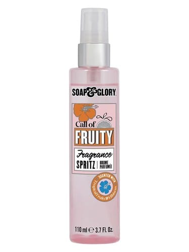 Call of Fruity by Soap And Glory