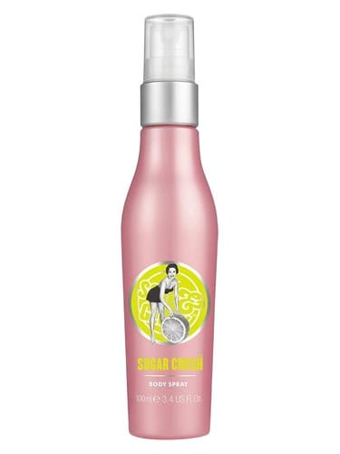 Sugar Crush by Soap And Glory