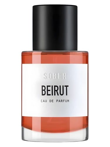 Beirut by Sober