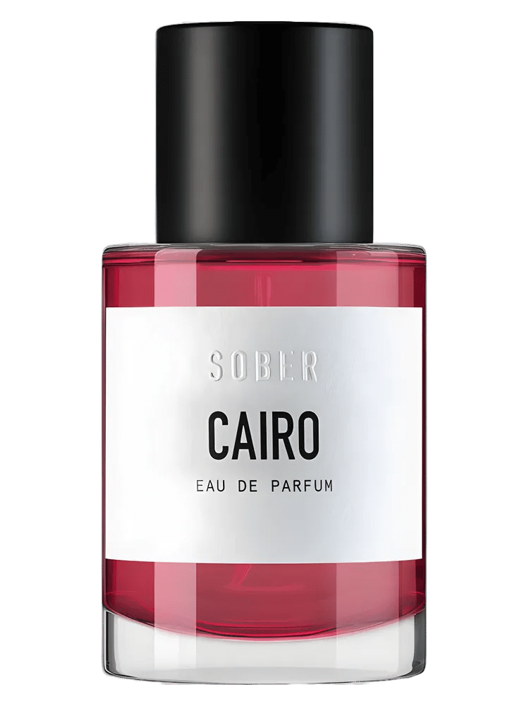 Cairo by Sober