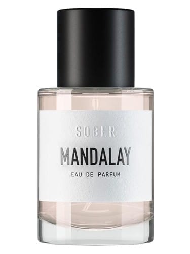 Mandalay by Sober
