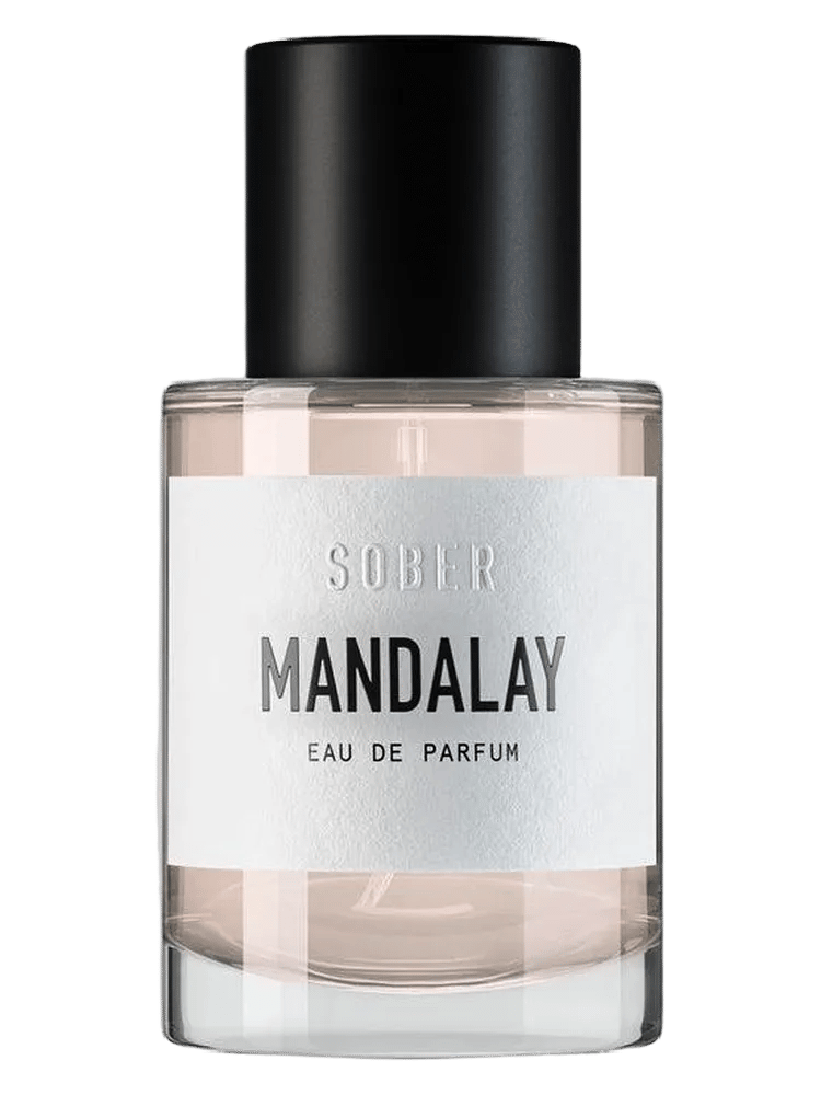 Mandalay by Sober