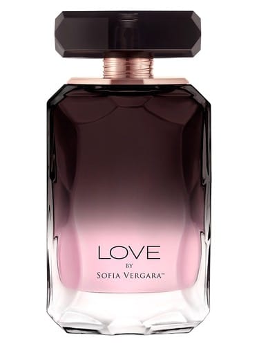 Love by Sofía Vergara