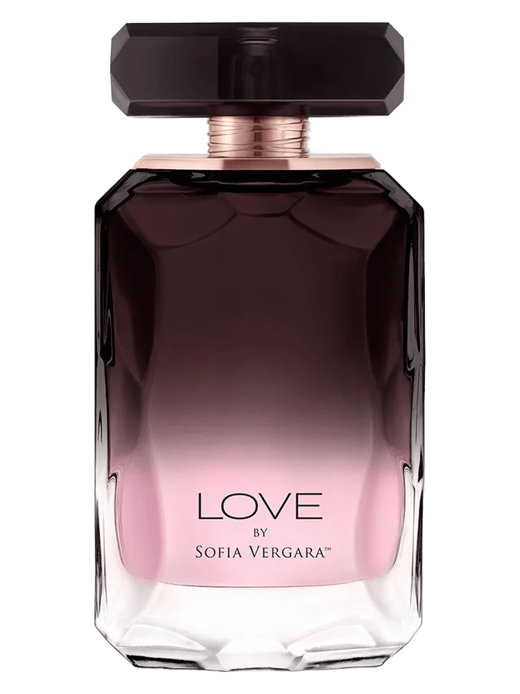 Love by Sofía Vergara