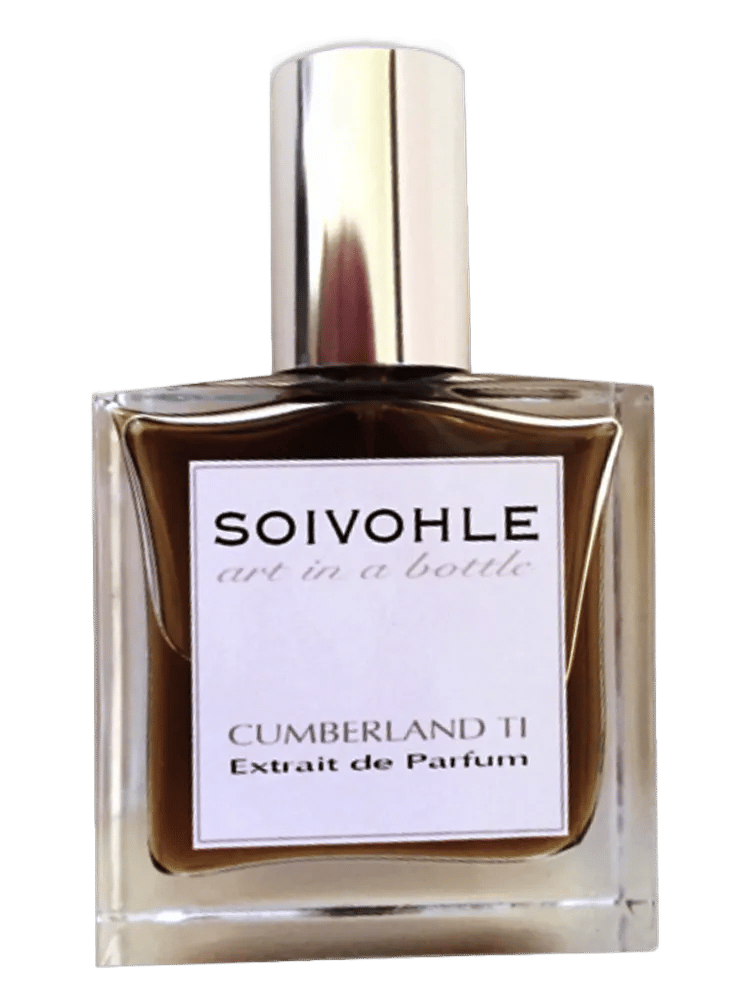 Cumberland Ti by Soivohle