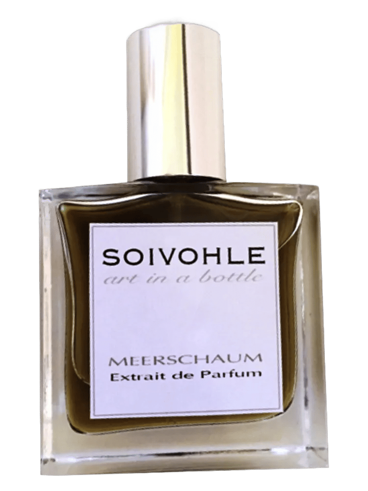 Meerschaum by Soivohle
