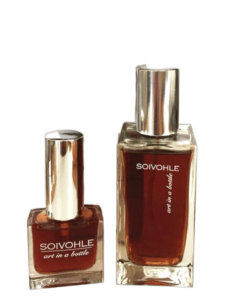 Orris Ochre by Soivohle
