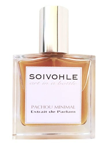 Pachou Minimal by Soivohle
