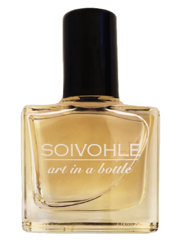 Saffron Spice by Soivohle