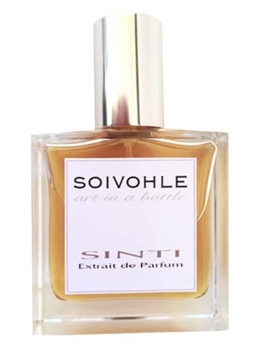 Sinti by Soivohle