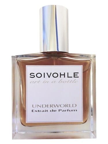 Underworld by Soivohle