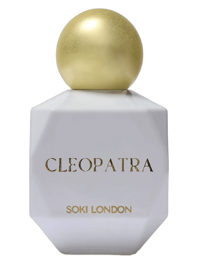 Cleopatra by Soki London
