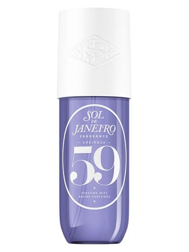 Cheirosa 59 by Sol De Janeiro