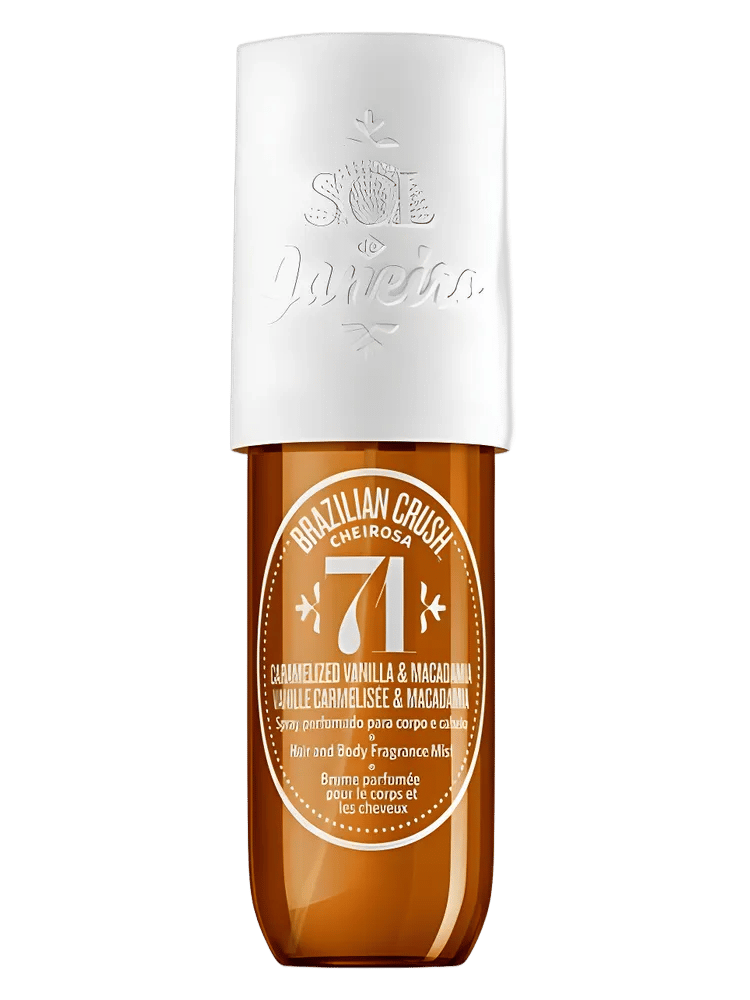 Cheirosa '71 by Sol De Janeiro