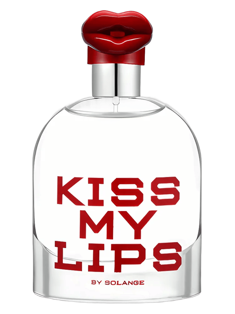 Kiss My Lips by Solange Azagury-Partridge