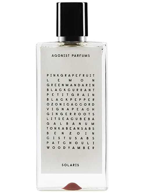 Solaris by Agonist