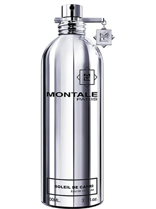 Soleil De Capri by Montale