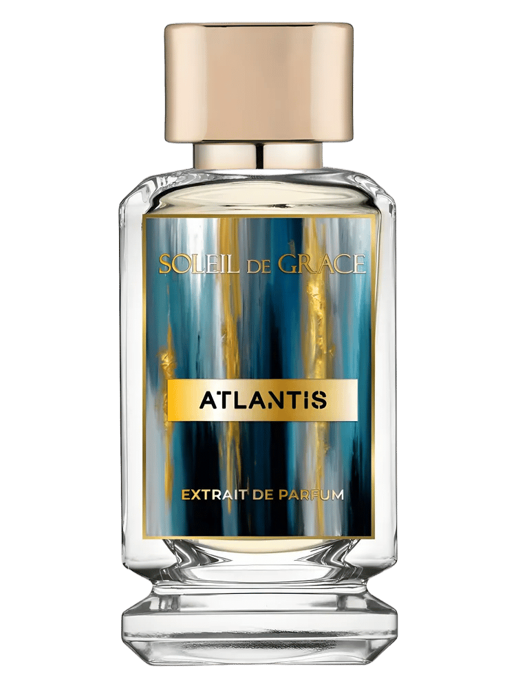 Atlantis by Soleil de Grâce