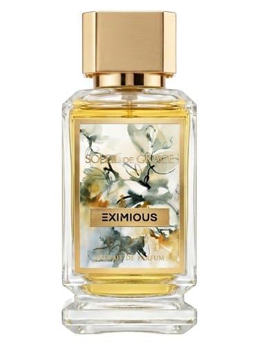Eximious by Soleil de Grâce
