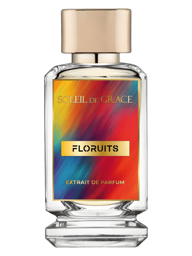 Floruits by Soleil de Grâce