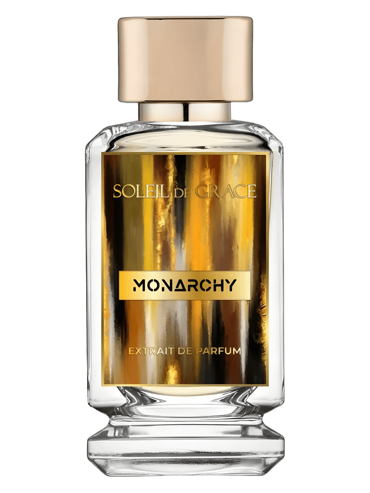 Monarchy by Soleil de Grâce