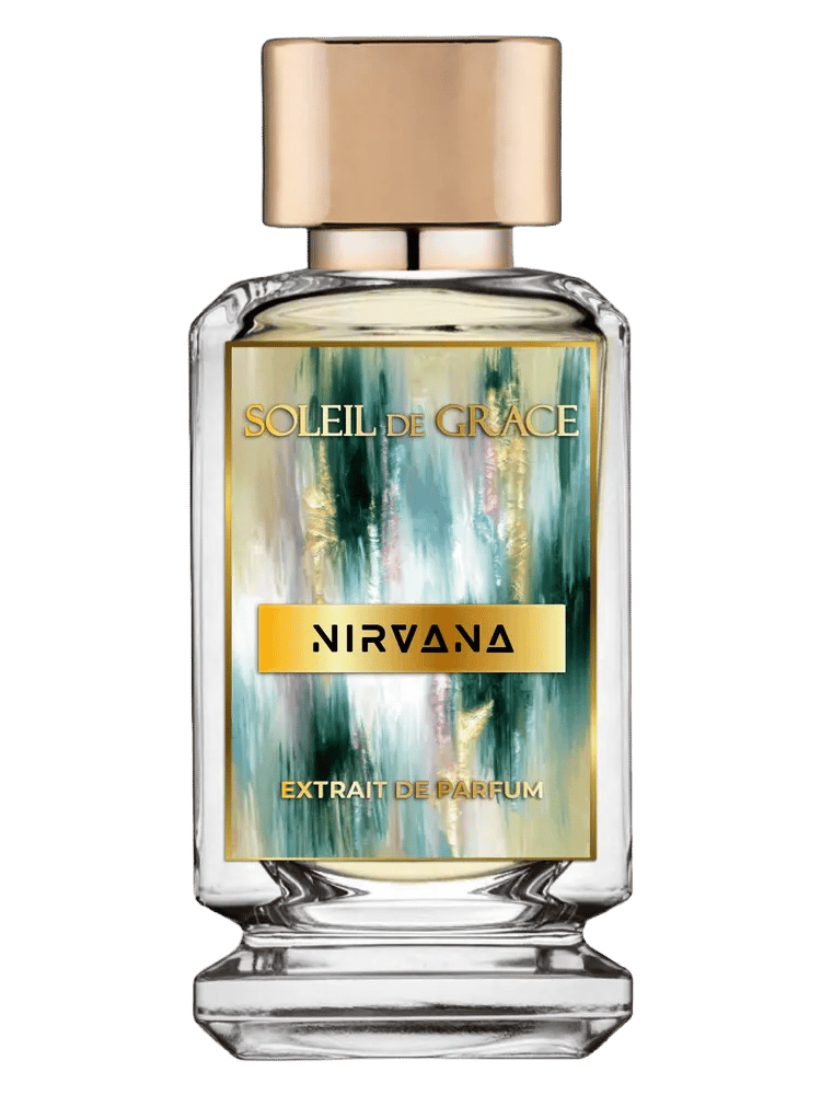 Nirvana by Soleil de Grâce