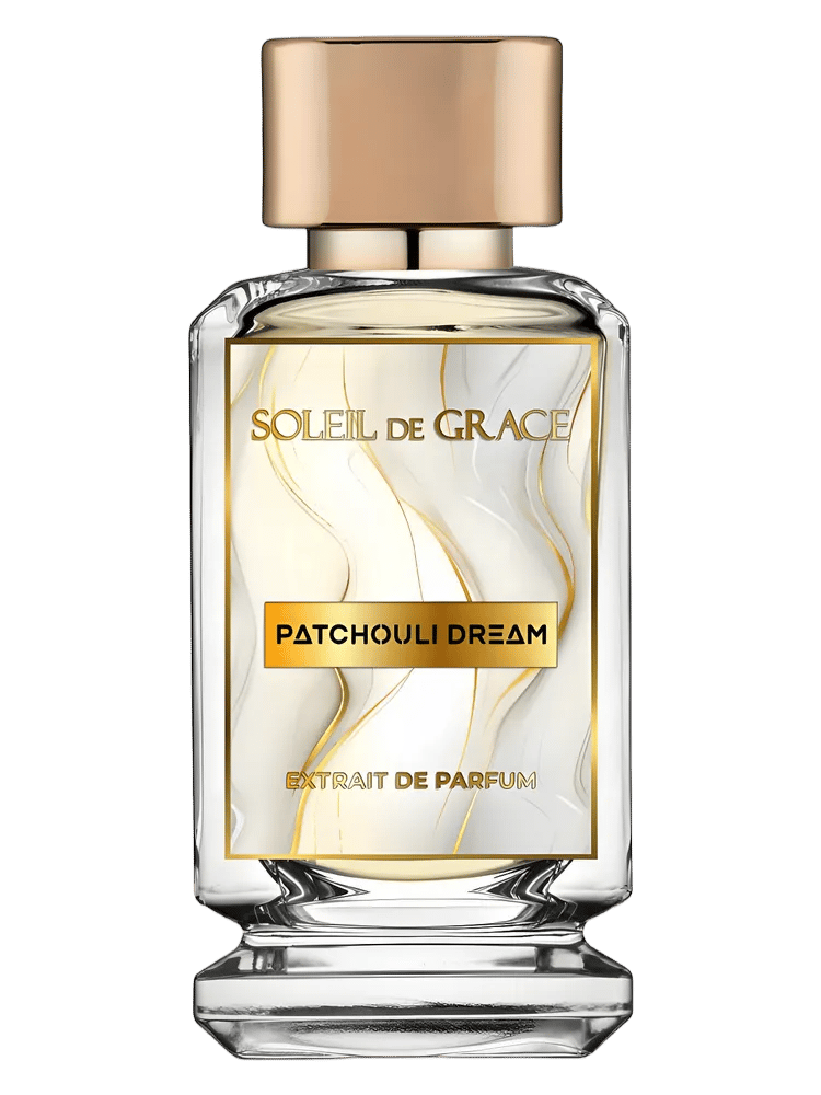 Patchouli Dream by Soleil de Grâce
