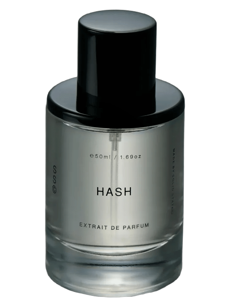 Hash by Solid State