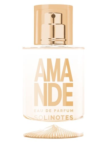 Amande by Solinotes