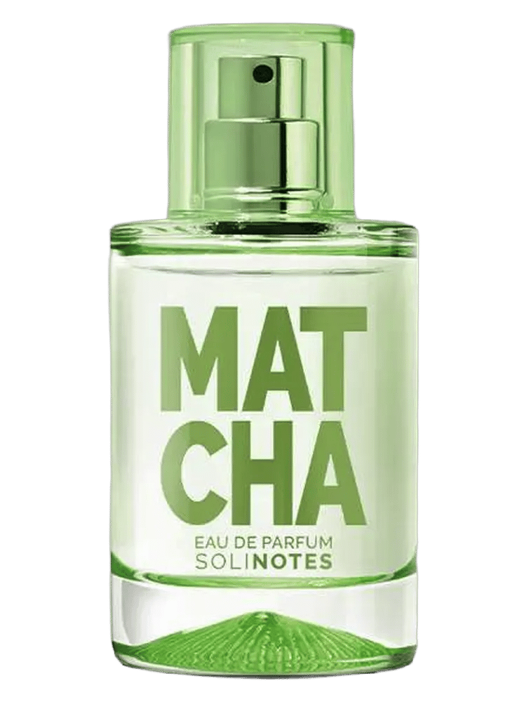 Matcha by Solinotes