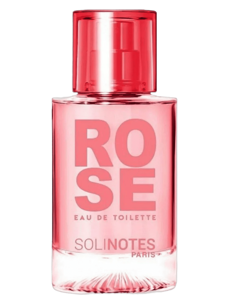 Rose by Solinotes