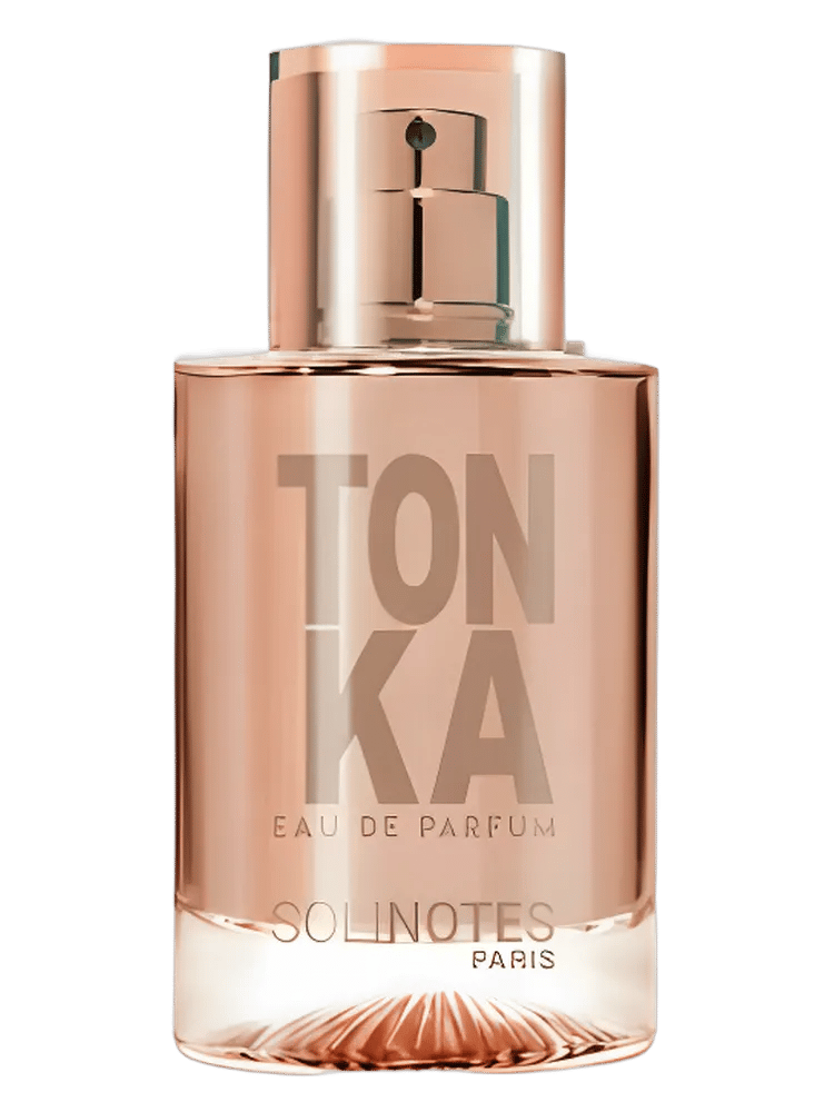 Tonka by Solinotes