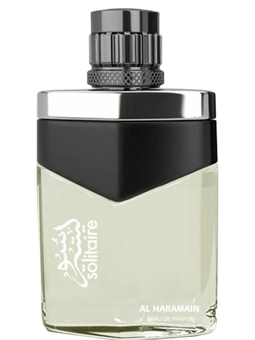 Solitaire by Al Haramain