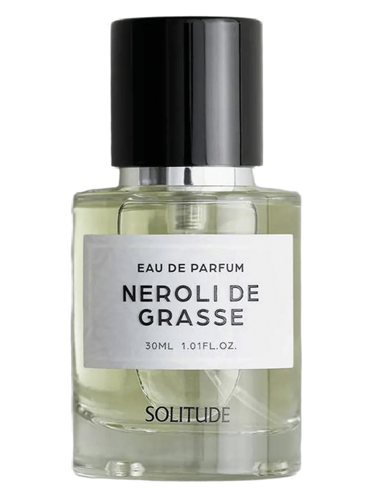 Neroli De Grasse by Solitude