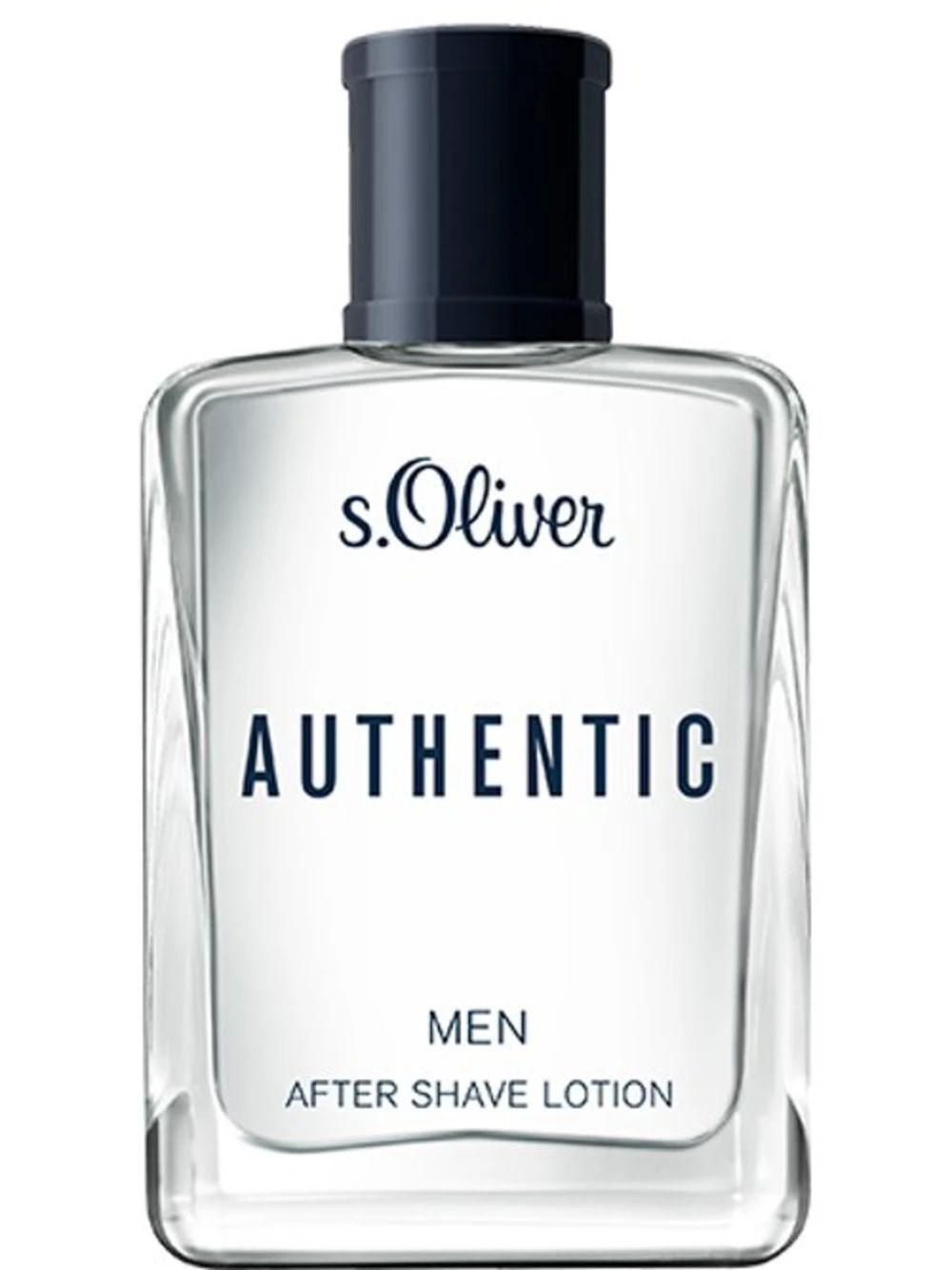 Authentic Men by S.Oliver