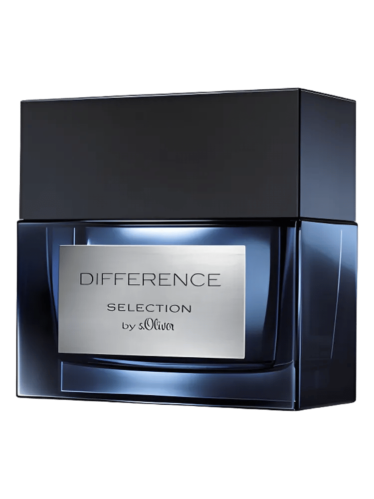 Difference Men by S.Oliver