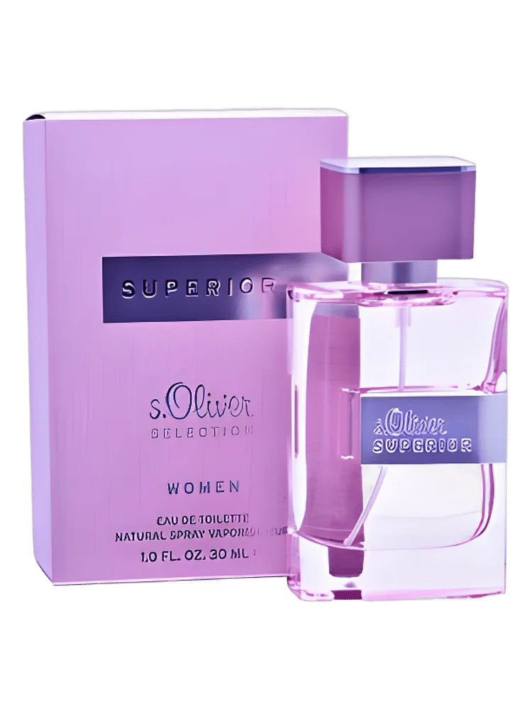 Superior by S.Oliver
