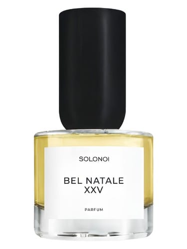 Bel Natale XXV by Solonoi