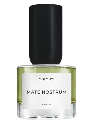 Mate Nostrum by Solonoi