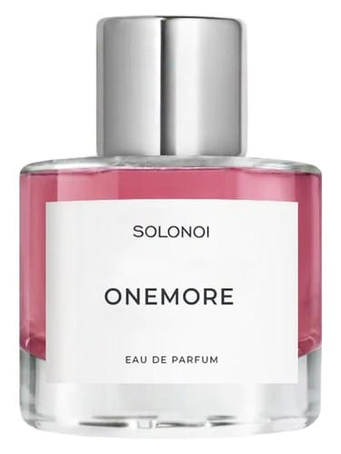 ONEMORE by Solonoi