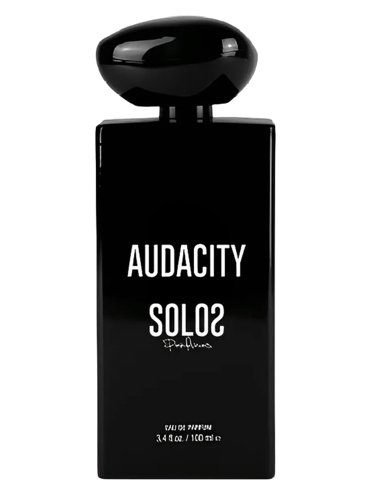 Audacity by Solos Perfumes