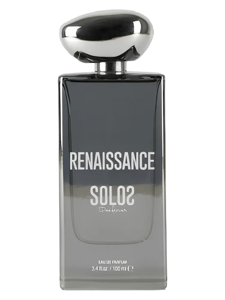 Renaissance by Solos Perfumes