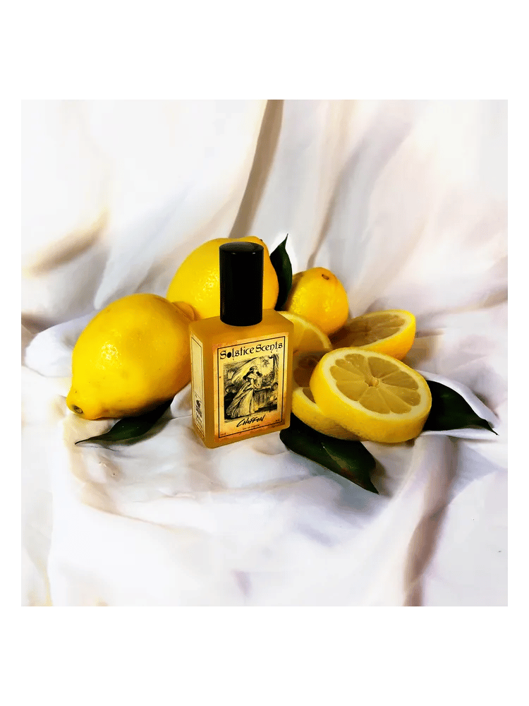Chiffon by Solstice Scents