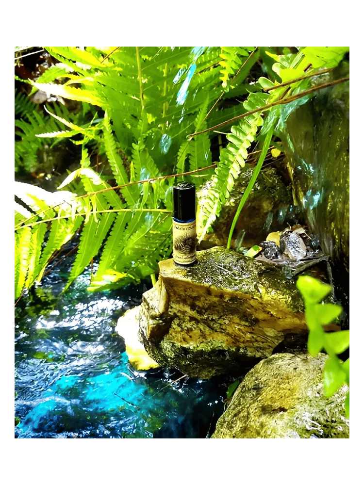 Devil's Millhopper by Solstice Scents