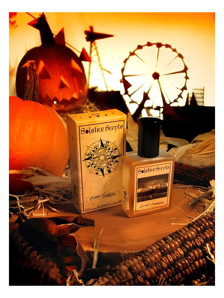 Foxcroft Fairgrounds by Solstice Scents