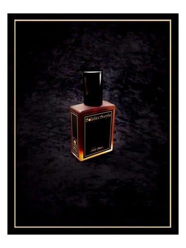 Full Dark by Solstice Scents