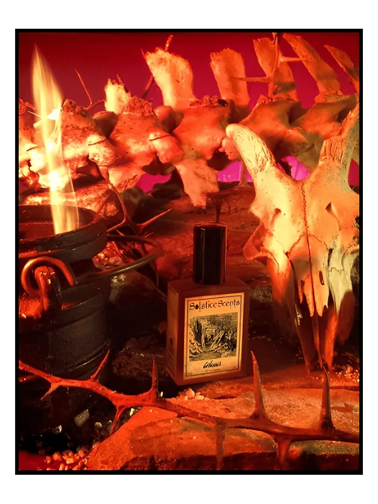 Gehenna by Solstice Scents