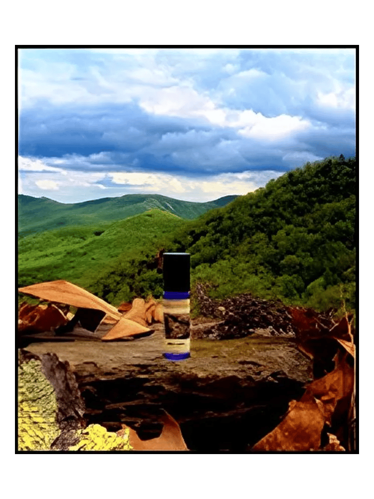 Grey's Cabin by Solstice Scents