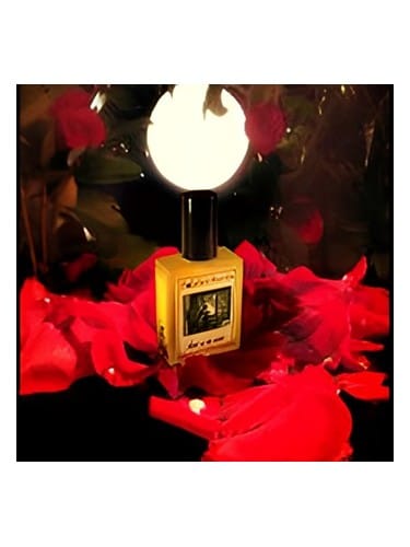 Heart of the Night by Solstice Scents