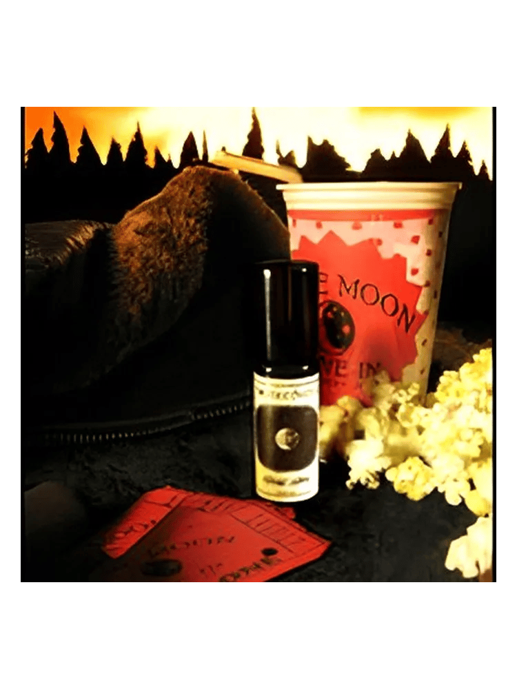 Maine Moon by Solstice Scents